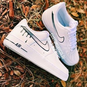 customize air force 1 womens